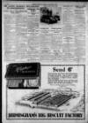Evening Despatch Monday 20 January 1930 Page 10