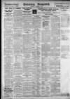 Evening Despatch Tuesday 04 February 1930 Page 12