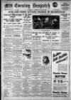 Evening Despatch Thursday 27 March 1930 Page 1