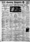 Evening Despatch Saturday 14 June 1930 Page 1
