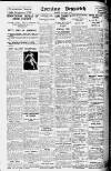 Evening Despatch Monday 30 June 1930 Page 12