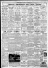 Evening Despatch Saturday 25 October 1930 Page 3