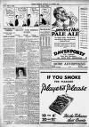 Evening Despatch Saturday 25 October 1930 Page 6