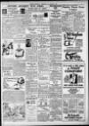 Evening Despatch Thursday 22 January 1931 Page 9
