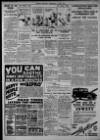 Evening Despatch Wednesday 03 June 1931 Page 9