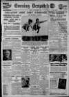 Evening Despatch Friday 04 September 1931 Page 1