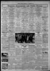 Evening Despatch Wednesday 11 November 1931 Page 3