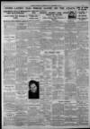 Evening Despatch Wednesday 11 November 1931 Page 12