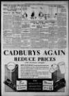 Evening Despatch Friday 22 January 1932 Page 7