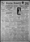 Evening Despatch Friday 04 March 1932 Page 1