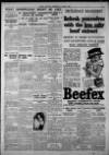 Evening Despatch Wednesday 23 March 1932 Page 5