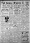 Evening Despatch Thursday 02 June 1932 Page 1