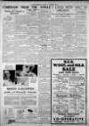 Evening Despatch Tuesday 01 November 1932 Page 8