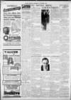 Evening Despatch Wednesday 23 November 1932 Page 6