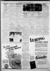 Evening Despatch Monday 28 November 1932 Page 5