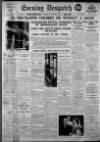 Evening Despatch Saturday 24 December 1932 Page 1
