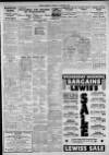 Evening Despatch Tuesday 10 January 1933 Page 9