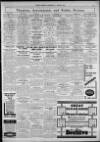 Evening Despatch Wednesday 11 January 1933 Page 3