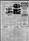 Evening Despatch Thursday 12 January 1933 Page 8