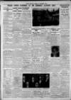 Evening Despatch Monday 25 September 1933 Page 7