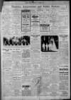 Evening Despatch Monday 02 October 1933 Page 1