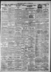 Evening Despatch Thursday 16 November 1933 Page 11