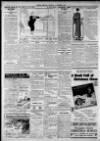 Evening Despatch Saturday 02 December 1933 Page 6