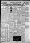 Evening Despatch Saturday 02 December 1933 Page 10
