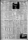 Evening Despatch Monday 15 January 1934 Page 11