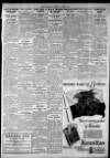 Evening Despatch Tuesday 06 March 1934 Page 5