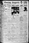 Evening Despatch Monday 01 October 1934 Page 10