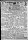 Evening Despatch Monday 26 November 1934 Page 9