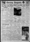 Evening Despatch Thursday 04 April 1935 Page 1