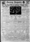 Evening Despatch Tuesday 09 April 1935 Page 1
