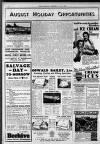 Evening Despatch Wednesday 31 July 1935 Page 8