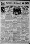 Evening Despatch Monday 06 January 1936 Page 1