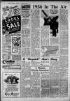 Evening Despatch Monday 13 January 1936 Page 6