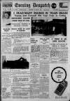 Evening Despatch Wednesday 15 January 1936 Page 1