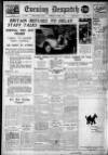 Evening Despatch Thursday 02 April 1936 Page 1