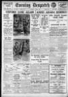 Evening Despatch Saturday 04 April 1936 Page 1