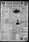 Evening Despatch Thursday 02 July 1936 Page 1