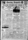 Evening Despatch Thursday 27 August 1936 Page 1