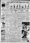 Evening Despatch Friday 20 November 1936 Page 6