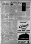 Evening Despatch Wednesday 01 December 1937 Page 13