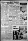 Evening Despatch Wednesday 12 January 1938 Page 6