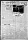 Evening Despatch Saturday 22 January 1938 Page 10