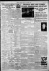 Evening Despatch Monday 24 January 1938 Page 9