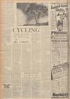 Evening Despatch Wednesday 01 February 1939 Page 10