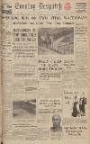 Evening Despatch Thursday 02 March 1939 Page 1