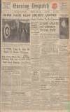 Evening Despatch Saturday 01 April 1939 Page 1
